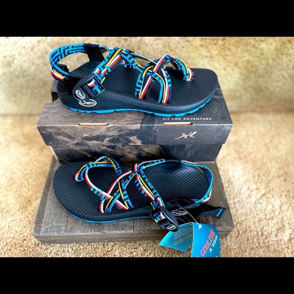 Chaco Sandals Womens